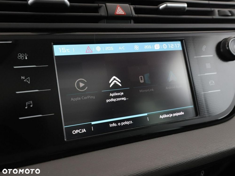 Citroën C4 SpaceTourer Grand BlueHDi 130 Stop&Start FEEL - 25