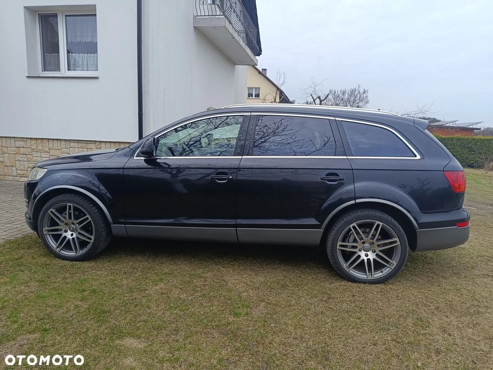 Audi Q7 - 5
