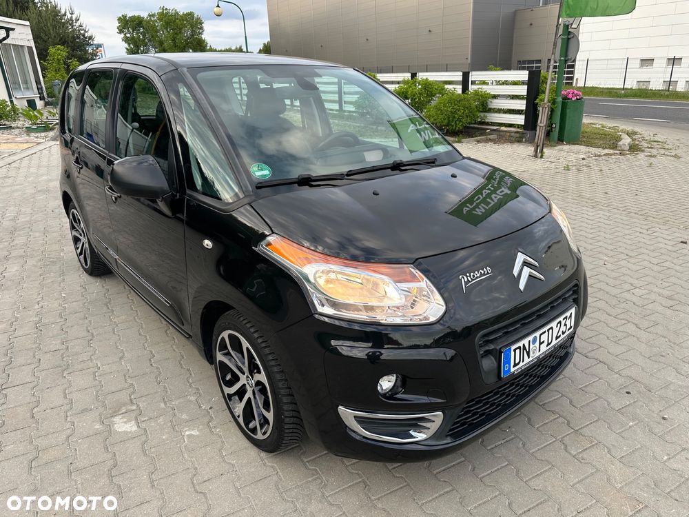Citroën C4 VTi 120 Exclusive - 30