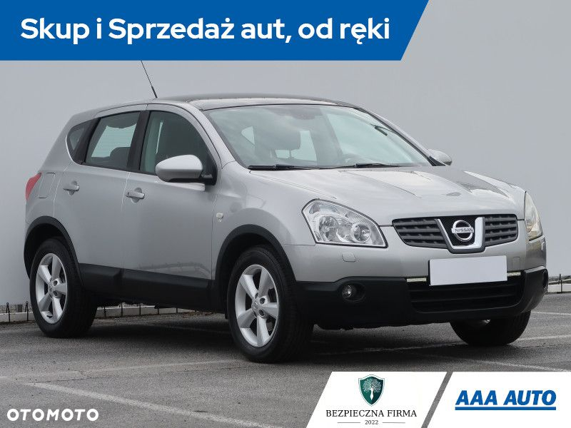 Nissan Qashqai - 2