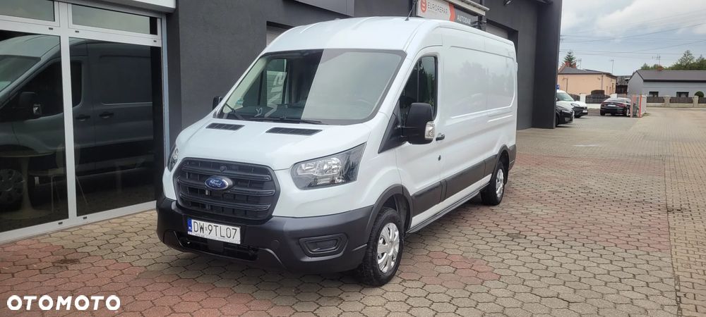 Ford TRANSIT - 3