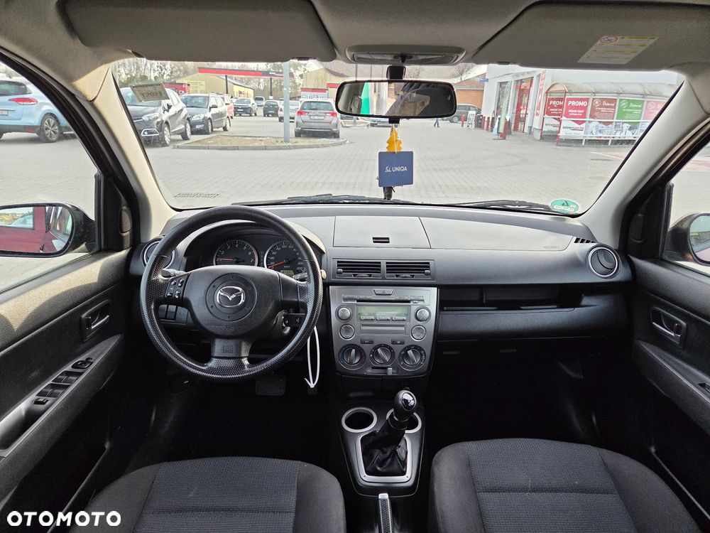 Mazda 2 1.4l Active - 11