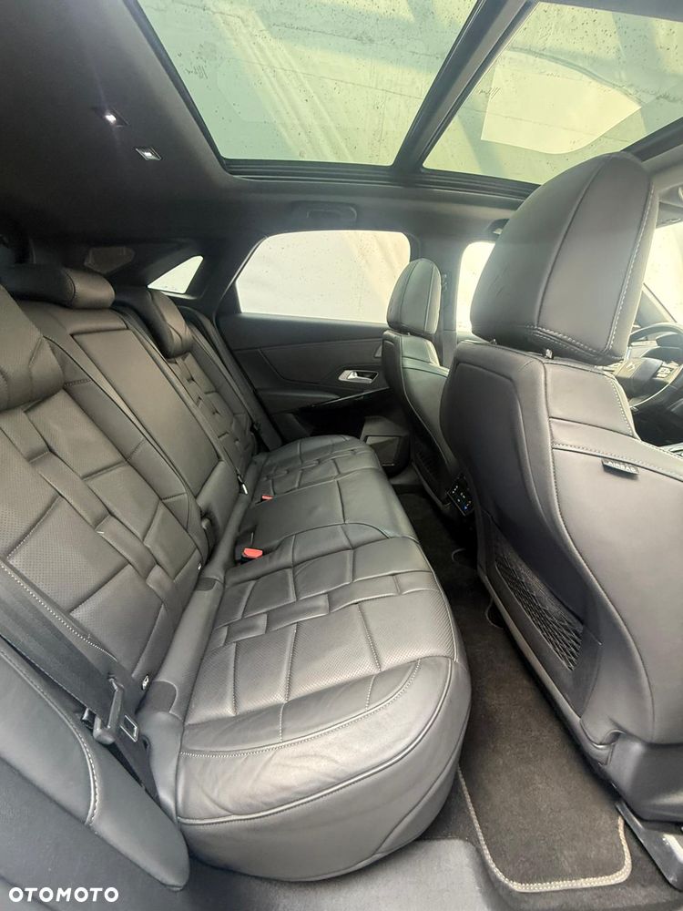 DS Automobiles DS 7 Crossback 1.6 E-Tense 4x4 Louvre - 19