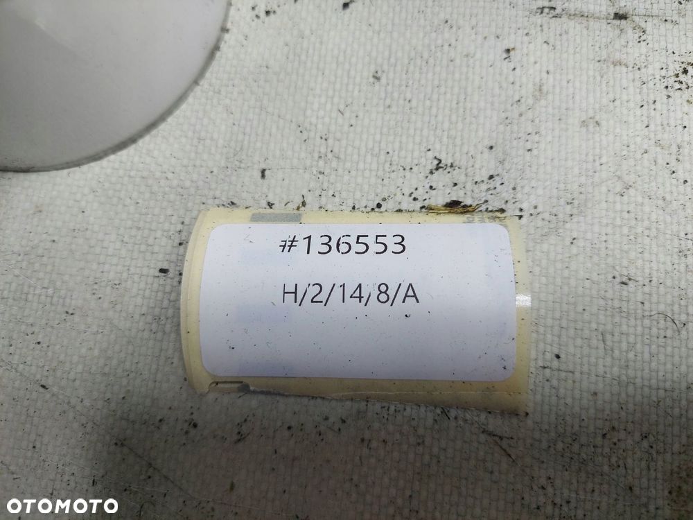 Pompa Abs 0273004227 0265216478 Opel Meriva A - 6