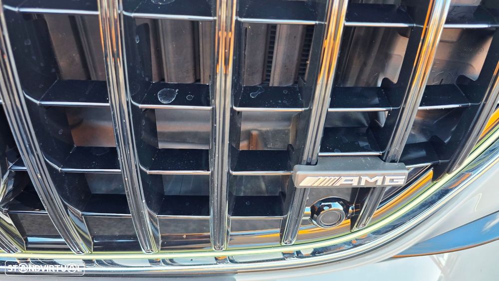 Mercedes-Benz E 300 - 33