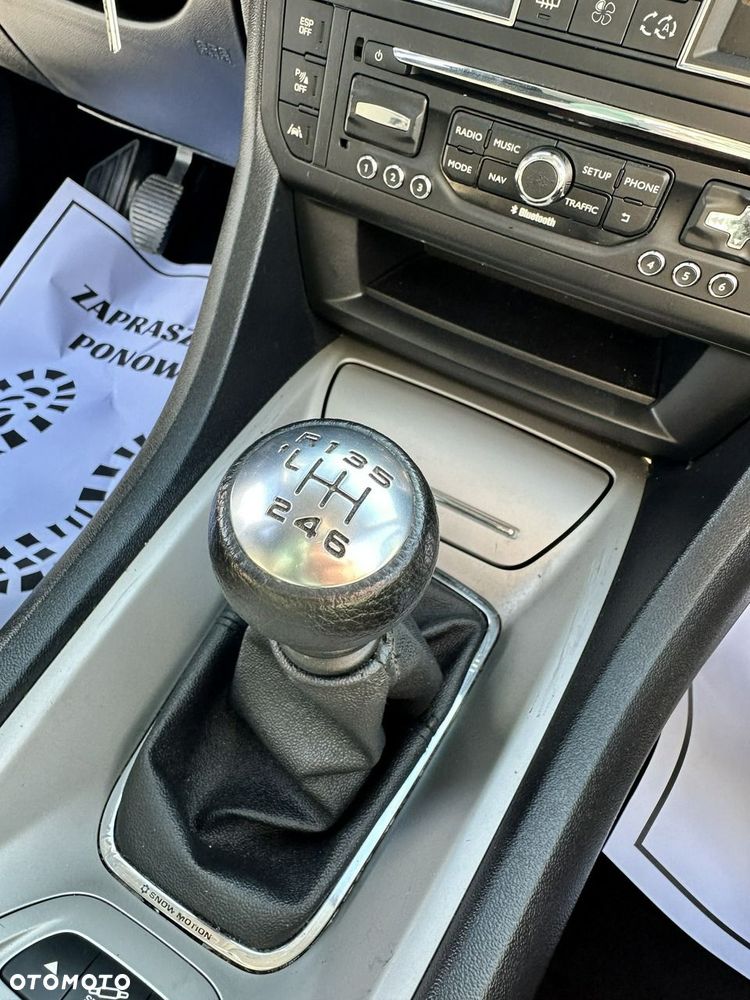 Citroën C5 - 15