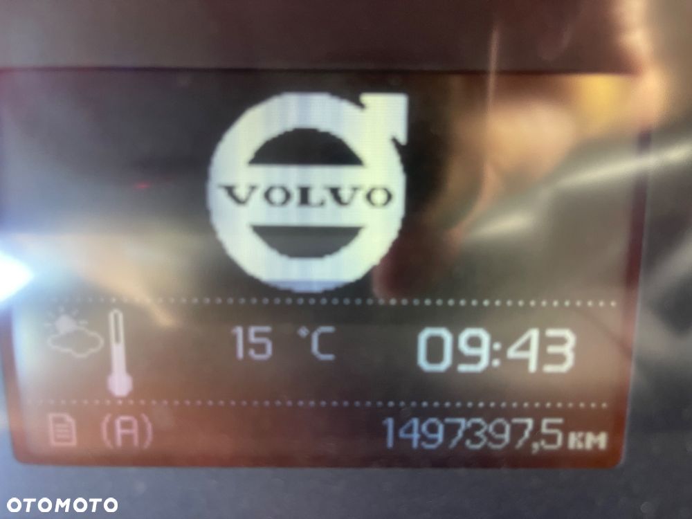 Volvo FH 500 EEV XL - 19