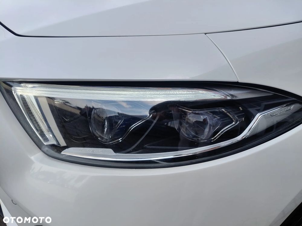 Mercedes-Benz CLS 300 d 9G-TRONIC AMG Line - 9