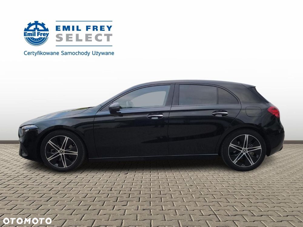 Mercedes-Benz Klasa A - 2