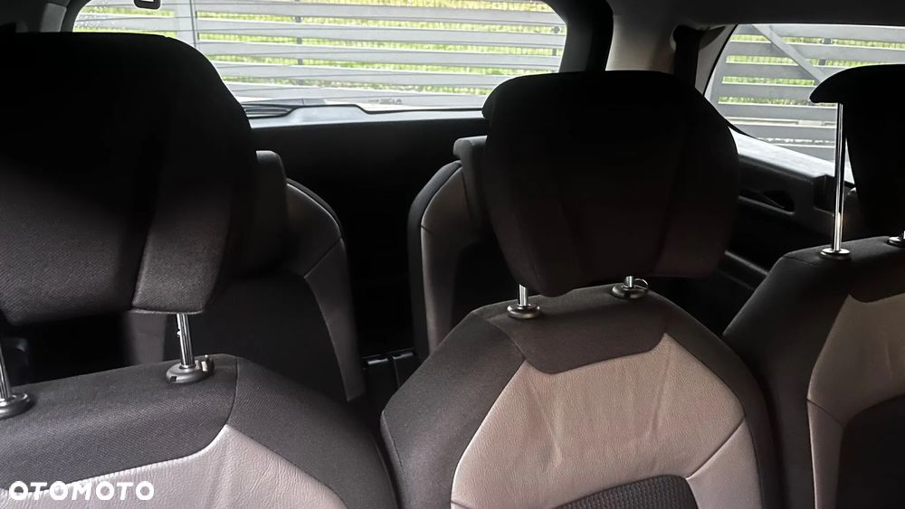 Citroën C4 Picasso 1.6 BlueHDi MoreLife - 15