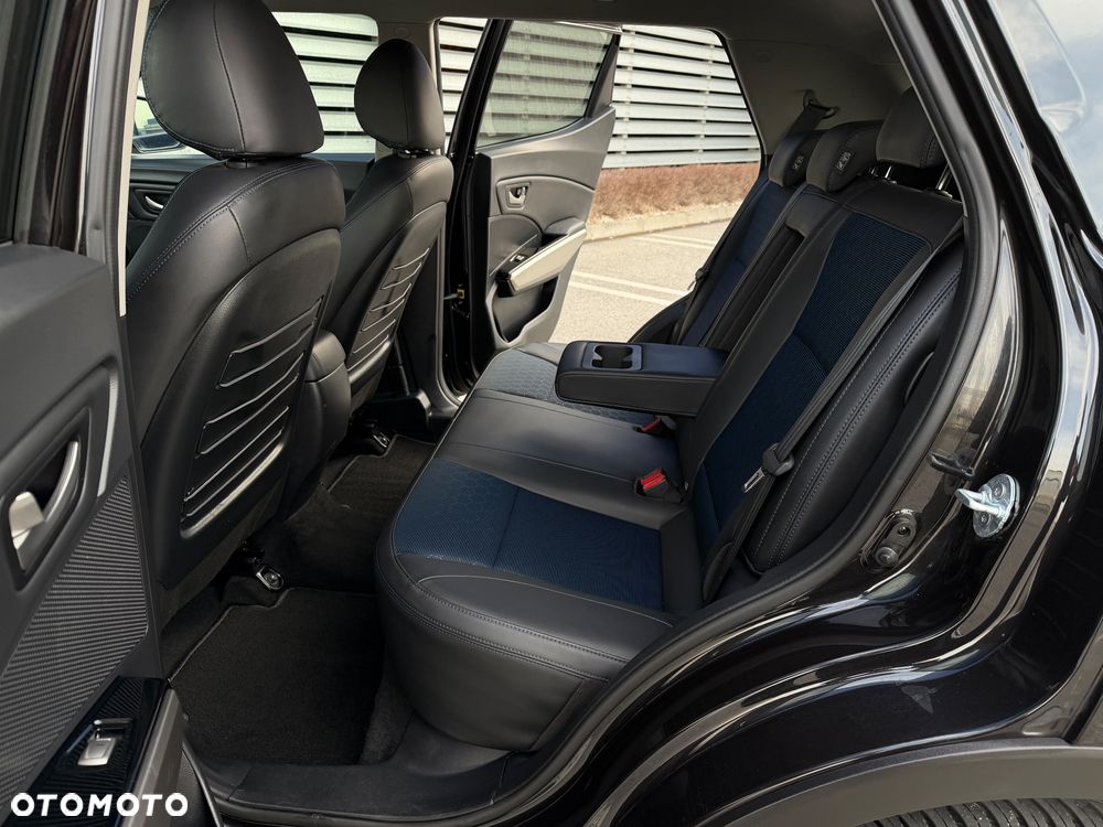 SsangYong/KGM Tivoli 1.6 Sapphire - 25