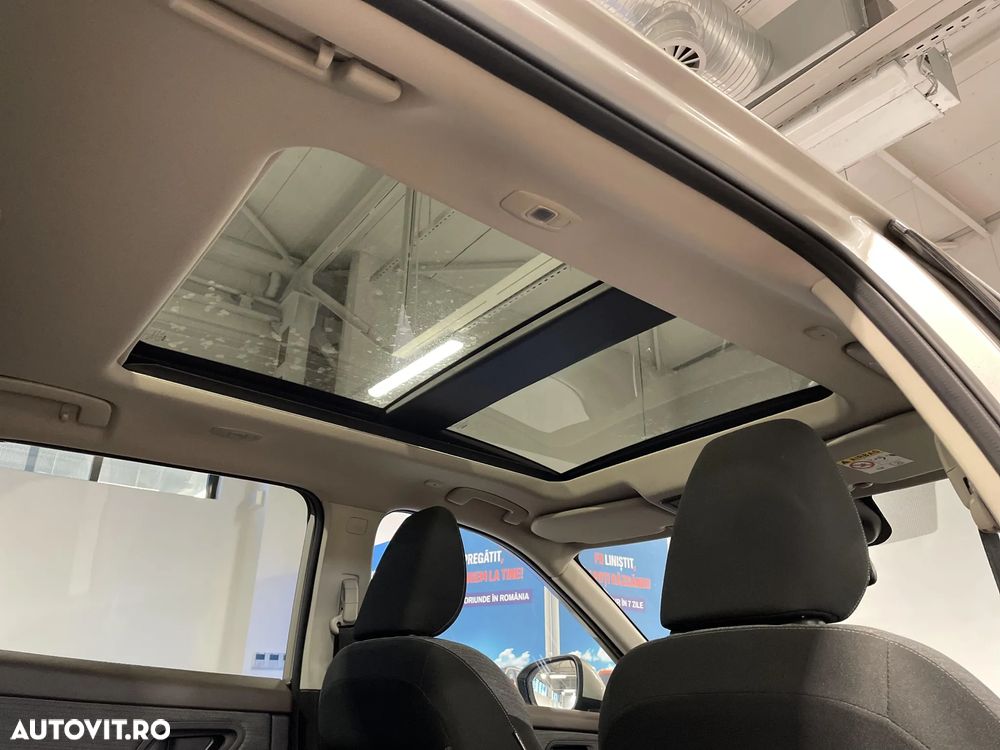 Nissan X-Trail ePower 5 locuri N-Connecta - 23