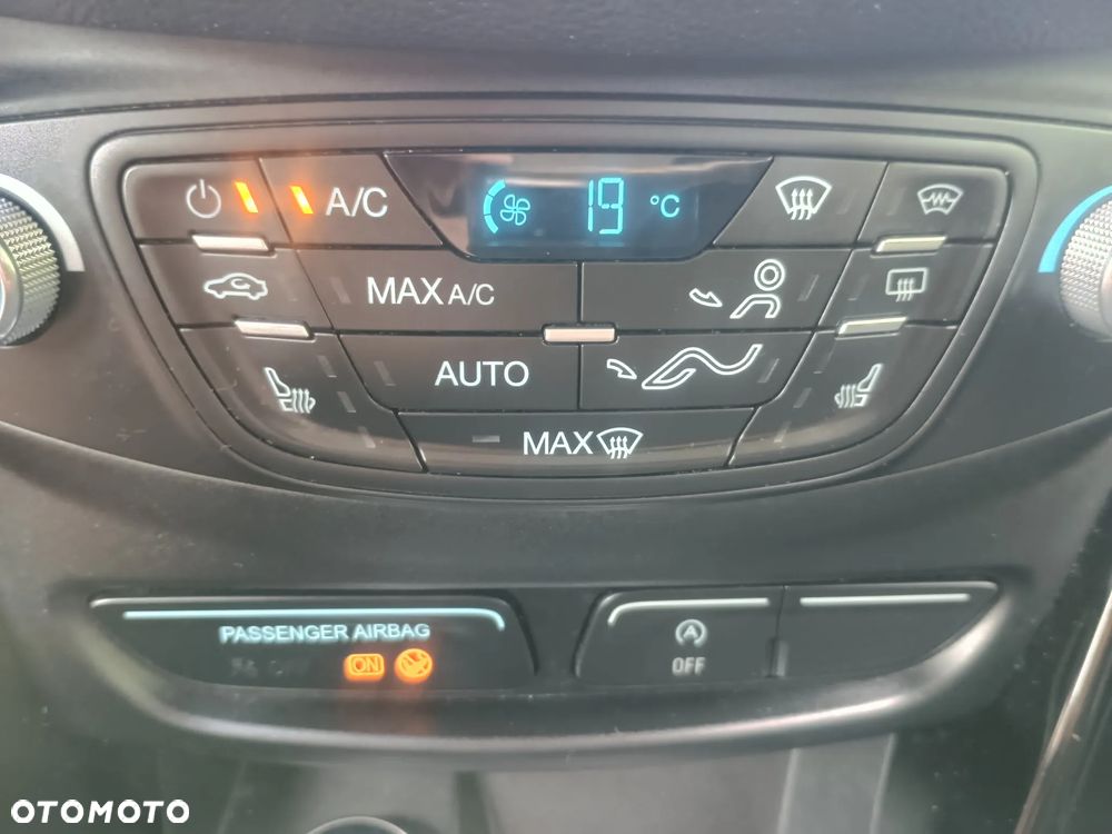 Ford B-MAX 1.0 EcoBoost Titanium - 20