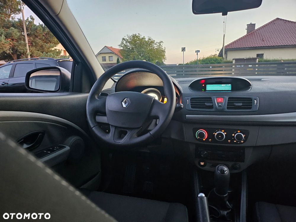 Renault Megane - 19