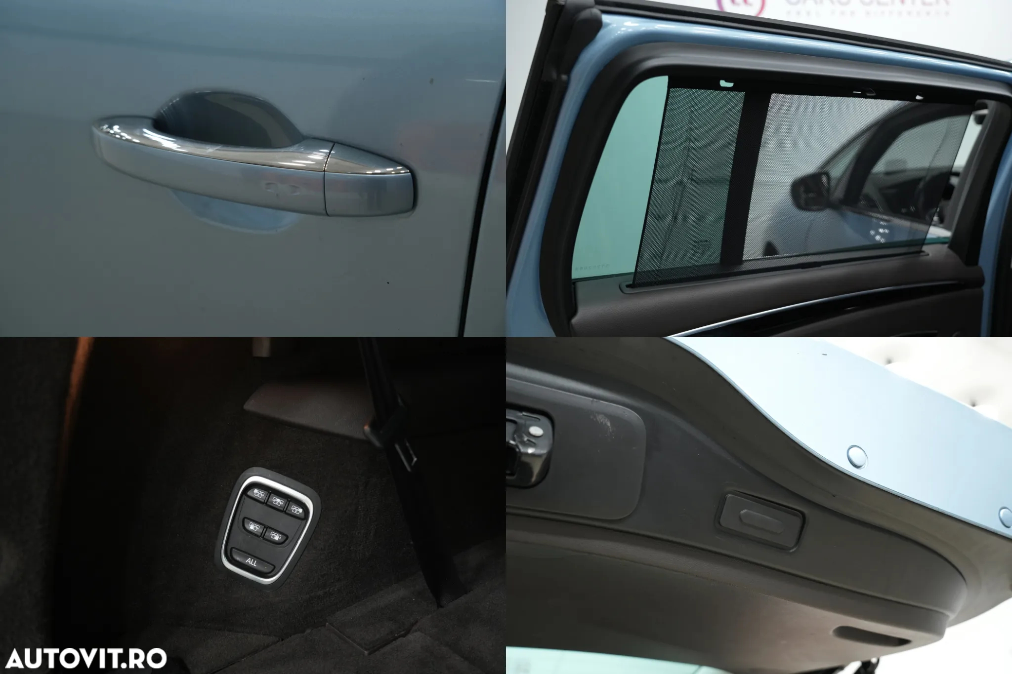 Renault Espace Energy dCi 160 EDC Intens - 15