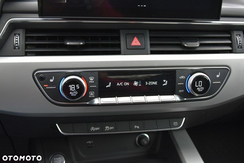 Audi A4 Limousine - 27