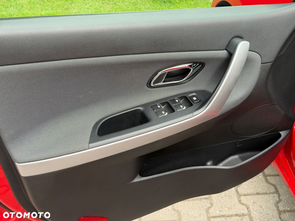 Kia Ceed 1.4 CVVT Edition 7 - 35