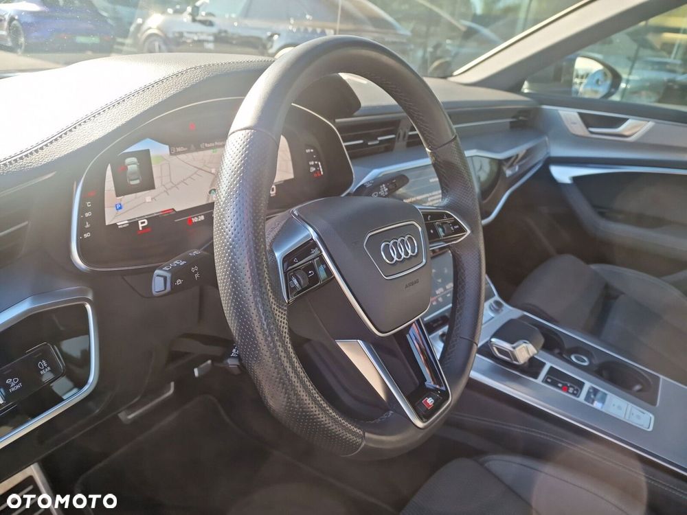 Audi A6 Limousine - 20