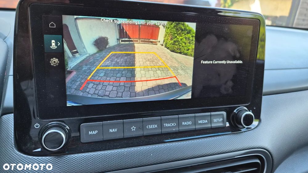 Hyundai Kona 1.6 T-GDI Premium N Line DCT - 22