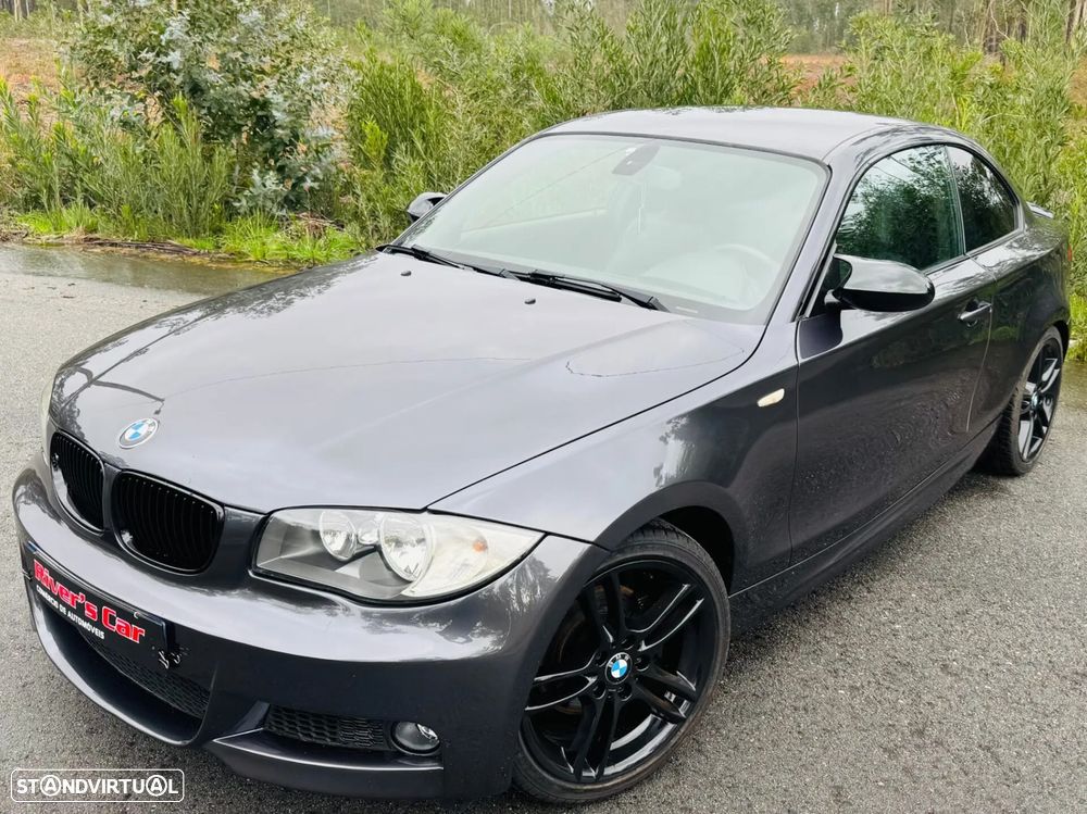 BMW 120 d - 2