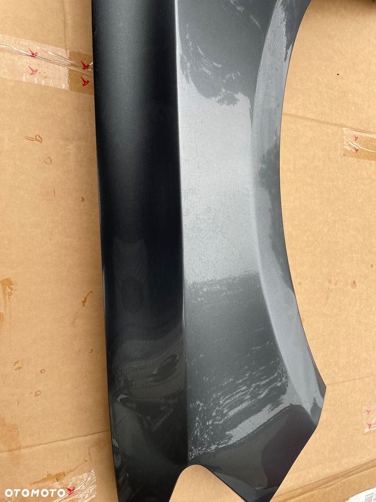 BŁOTNIK LEWY PRZÓD PRZEDNI AUDI Q5 8R0 - 11