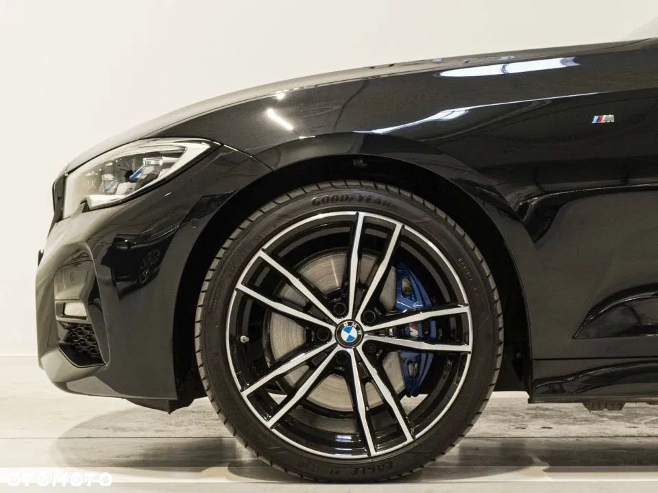 BMW Seria 3 - 5