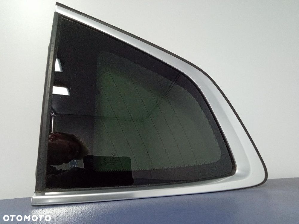BMW IX3 G08 G01 SZYBA KAROSERYJNA LEWY TYŁ TYLNA 7388827 - 1