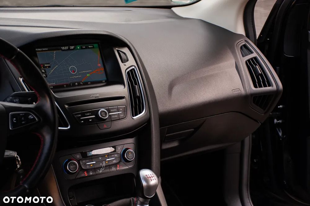 Ford Focus - 17
