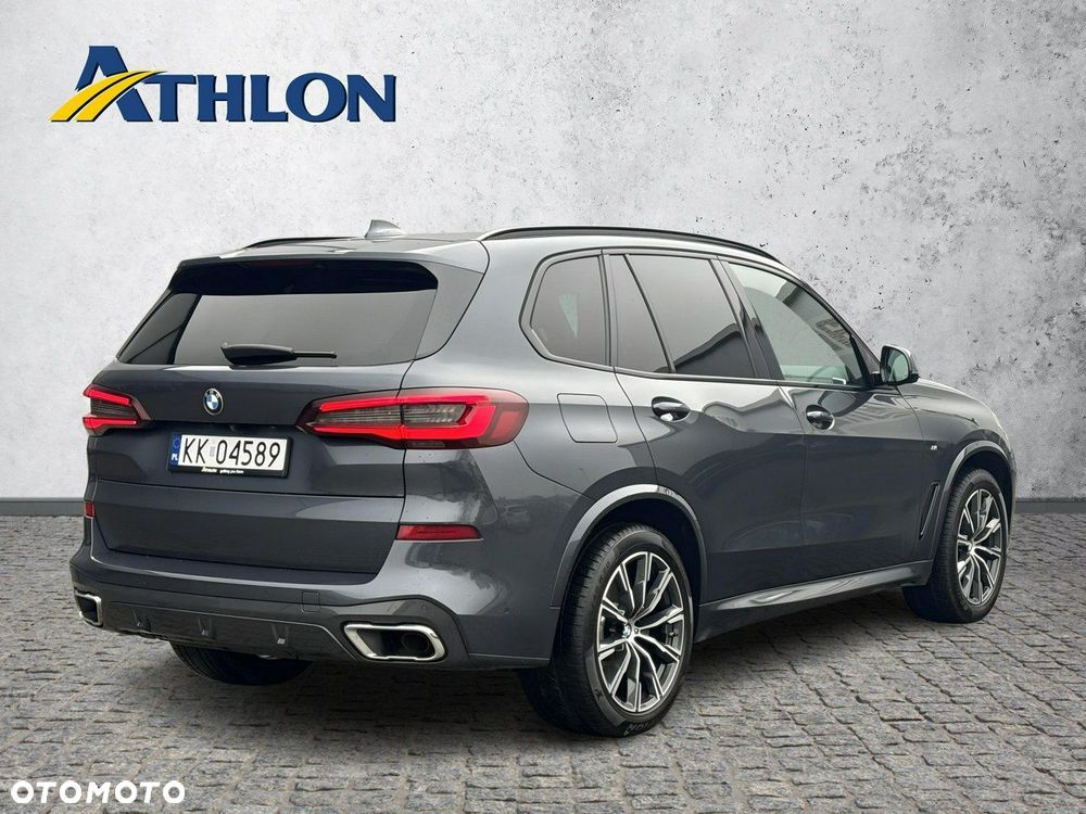 BMW X5 xDrive25d - 5