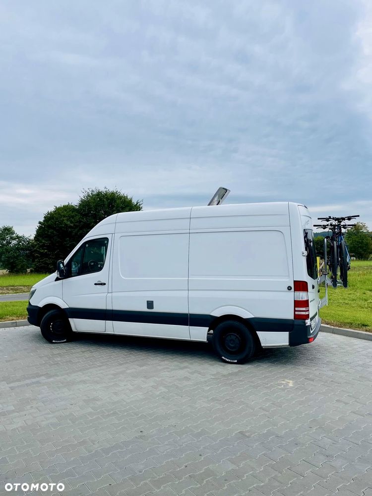 Mercedes-Benz Sprinter - 36