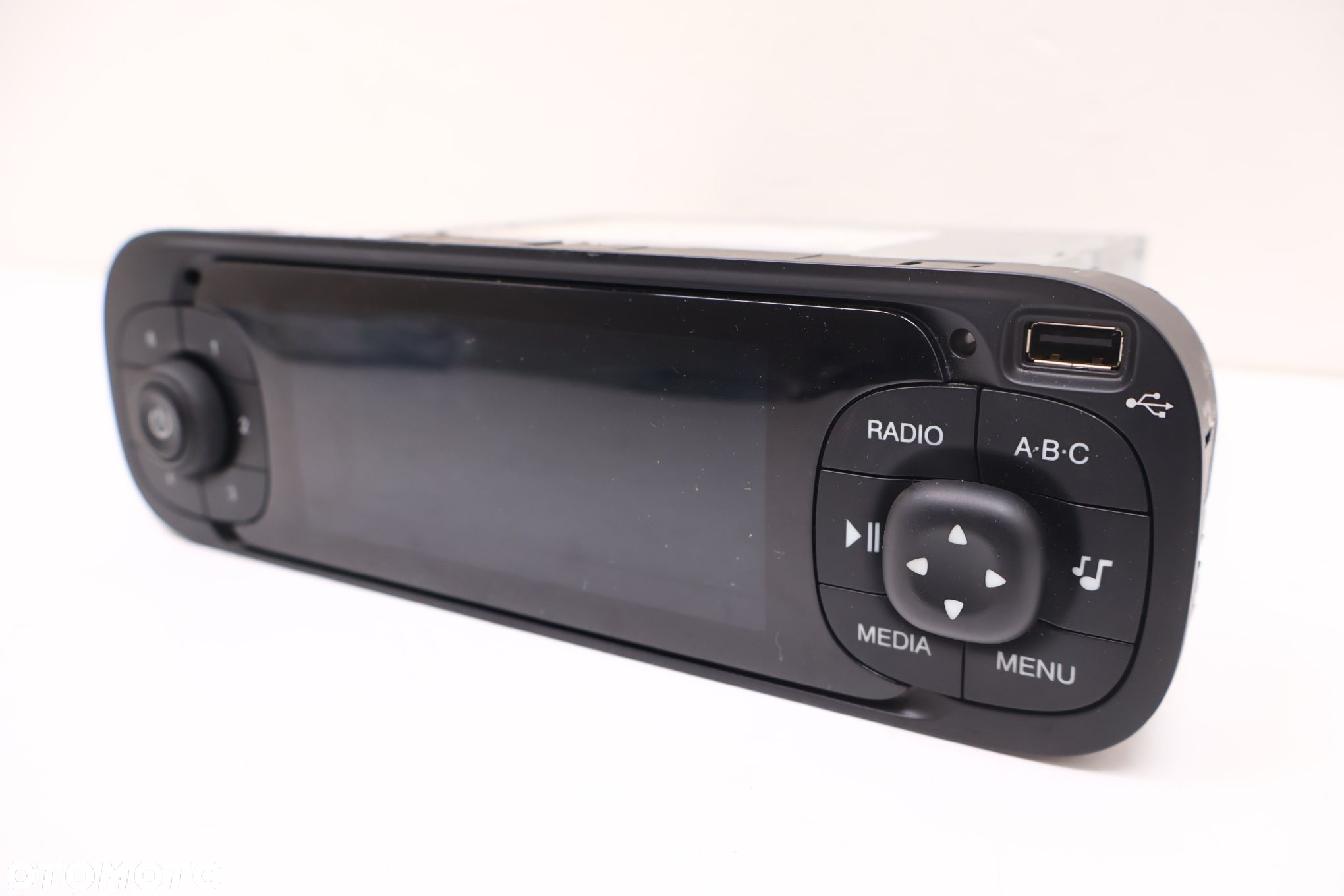 FIAT PANDA III RADIO '07357174960 - 3