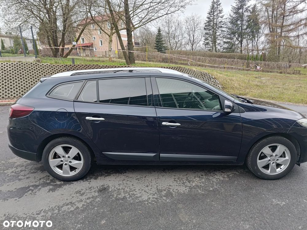 Renault Megane TCe 130 Bose Edition - 18