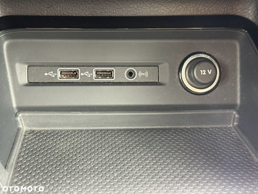 Volkswagen Golf Sportsvan 1.5 TSI ACT DSG Highline - 29