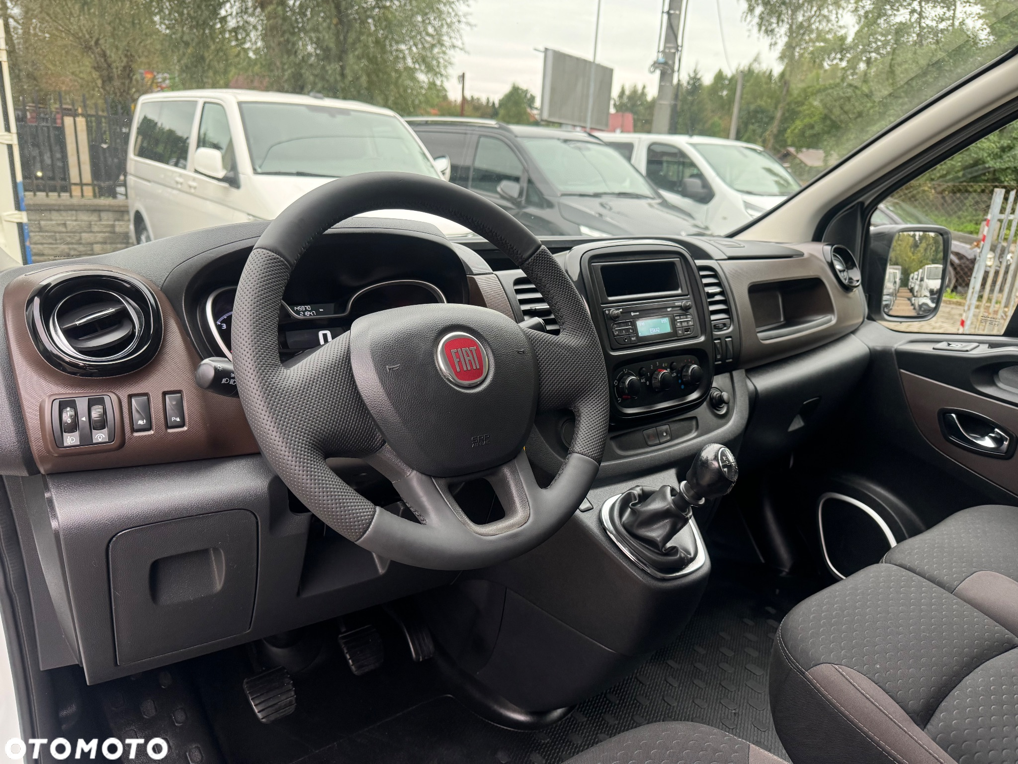 Fiat Talento - 17