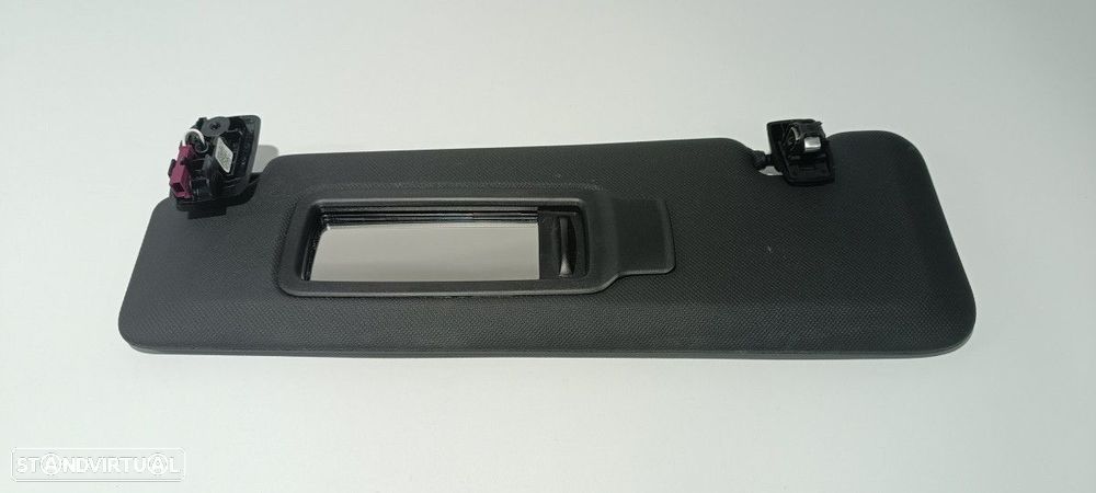 PÁLA DO SOL ESQUERDA BMW SERIE X6 (G06) XDRIVE 40I - 2