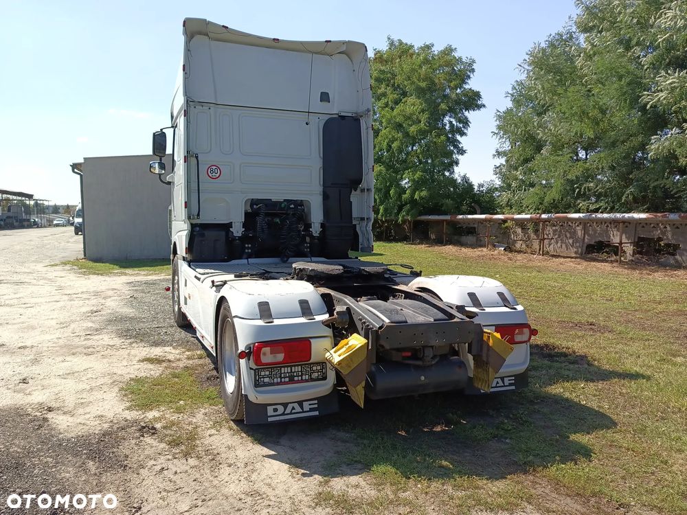 DAF XF 510 - 6