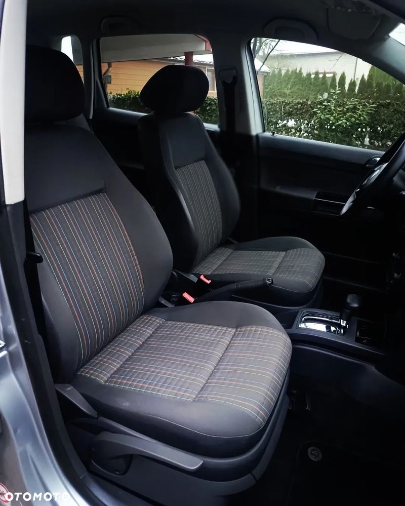 Volkswagen Polo 1.4 Automatik Goal - 18