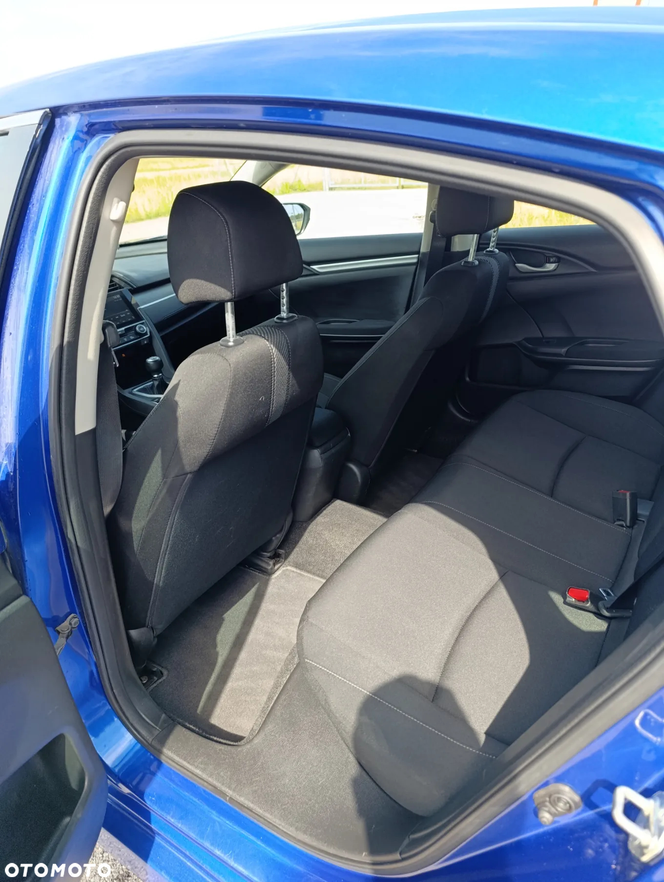 Honda Civic - 14