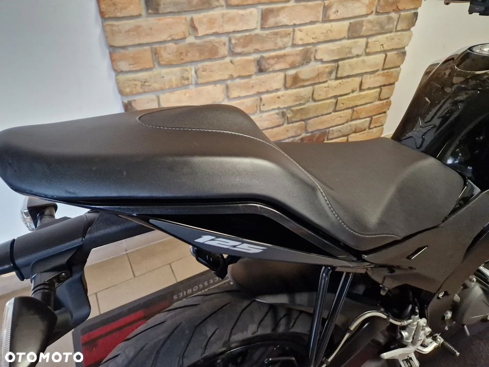 Aprilia Tuono - 30