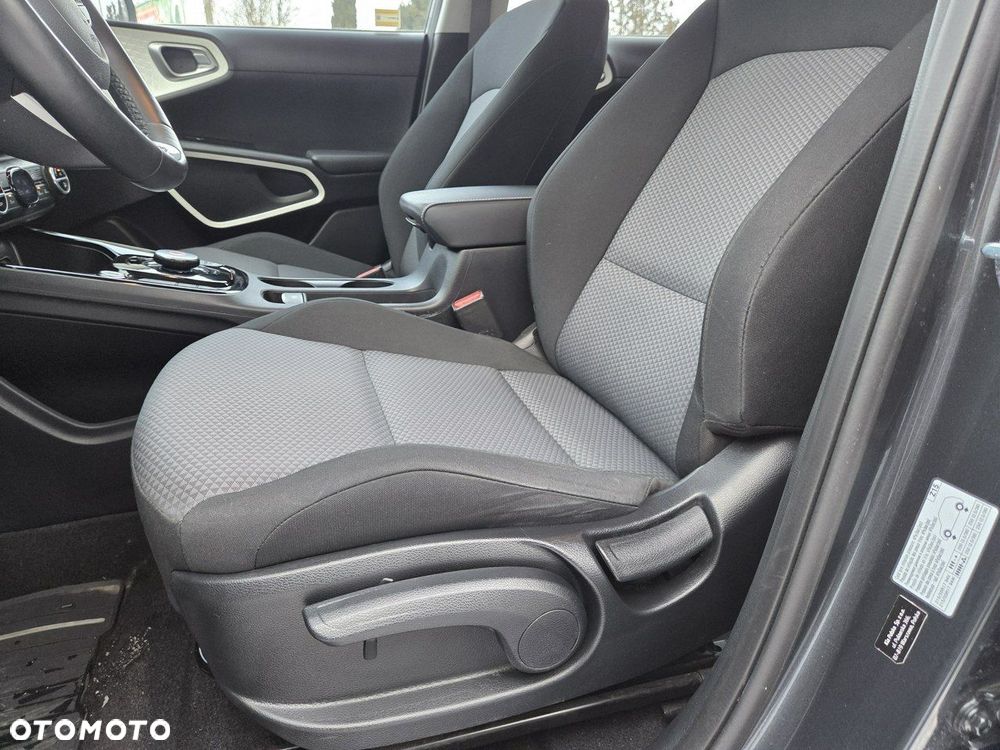Kia Soul - 12