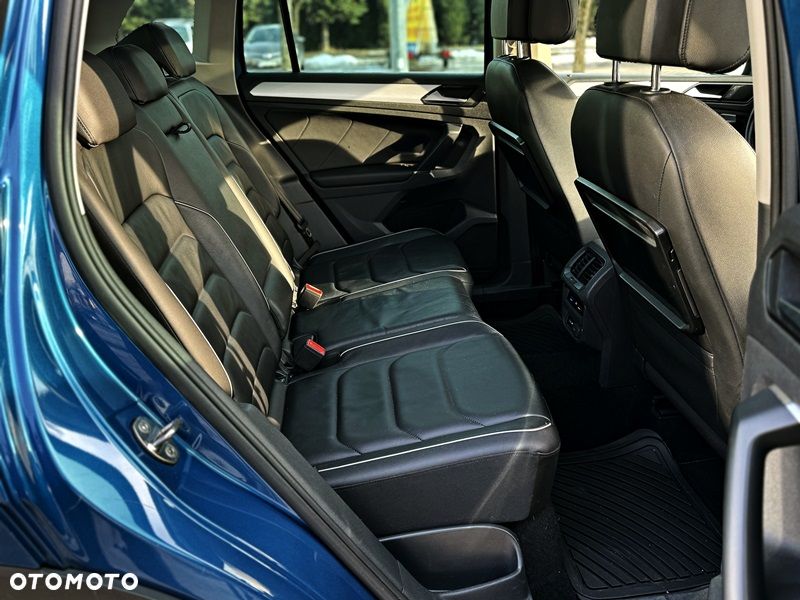 Volkswagen Tiguan 1.4 TSI BlueMotion Technology Sport & Style - 9