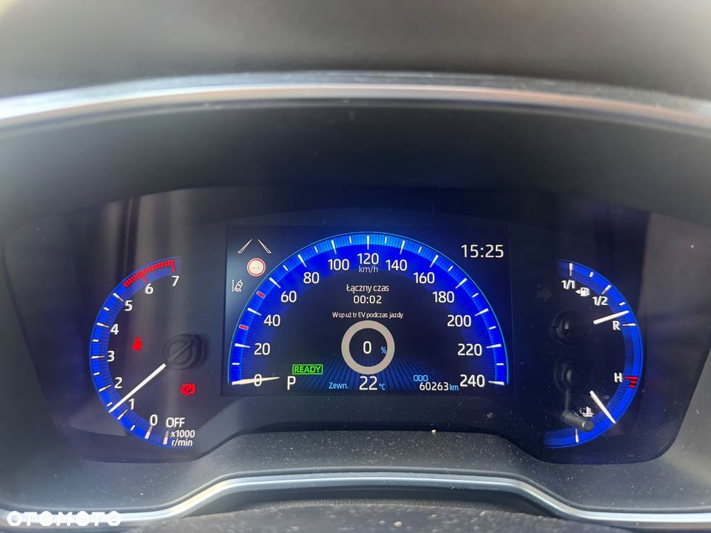 Toyota Corolla 1.8 Hybrid GR Sport - 11
