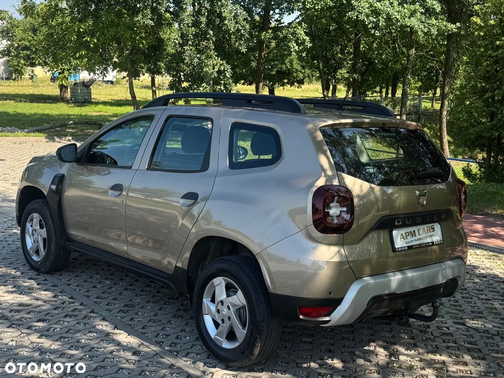 Dacia Duster 1.0 TCe Prestige - 7