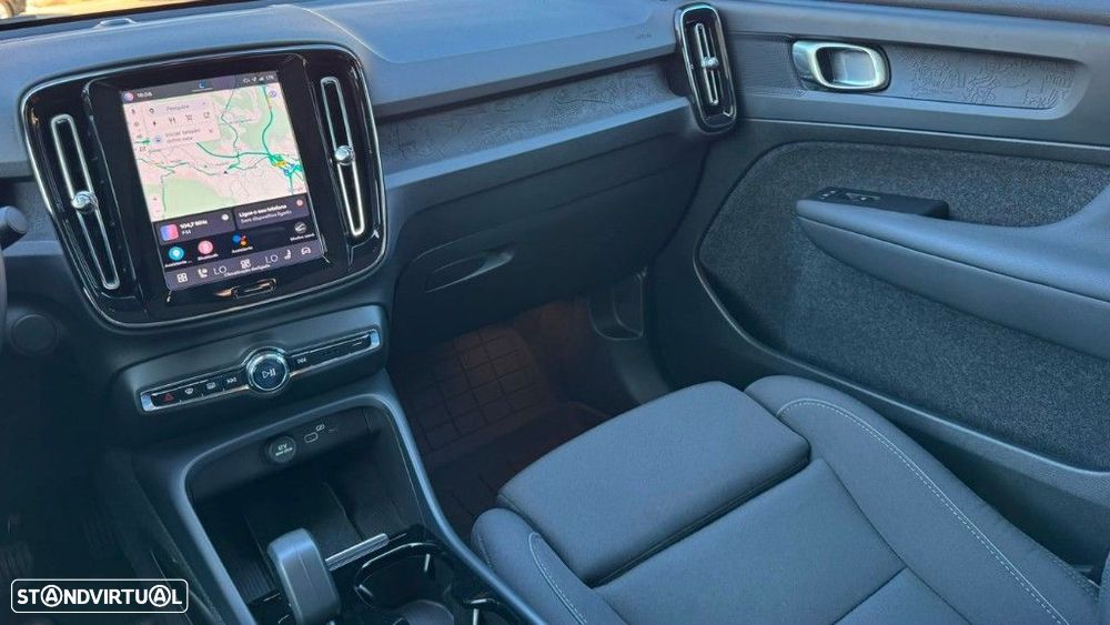 Volvo C40 Recharge Plus - 20