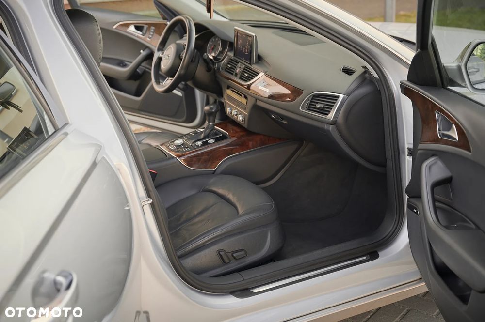 Audi A6 - 23