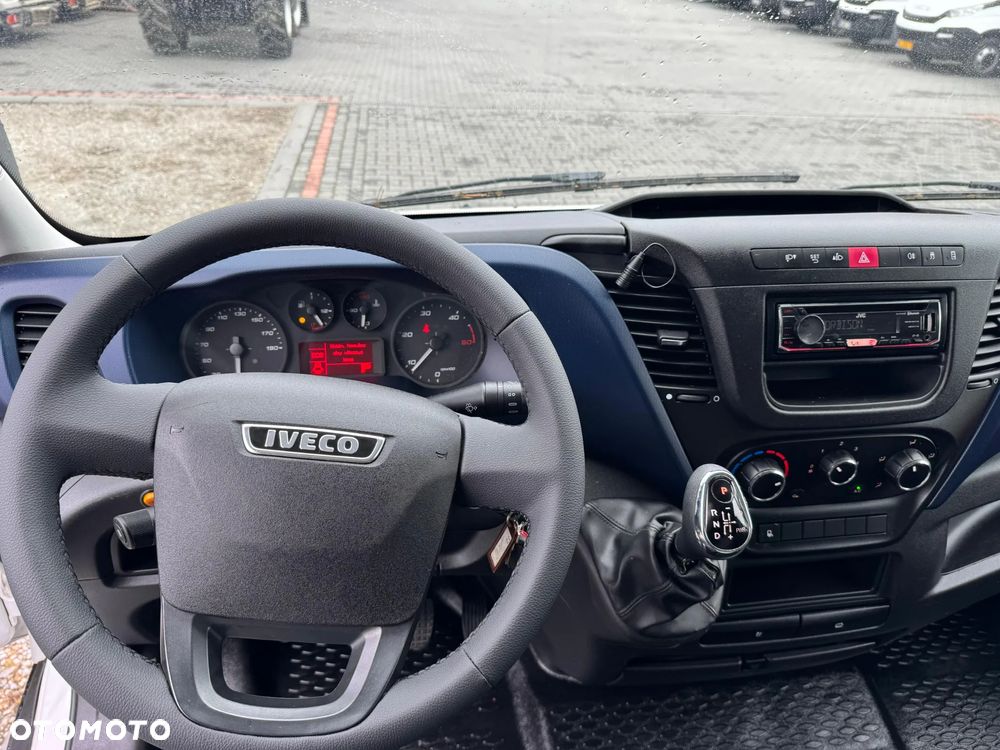 Iveco DAILY 35S14,35S15,35S16,35S17, - 14
