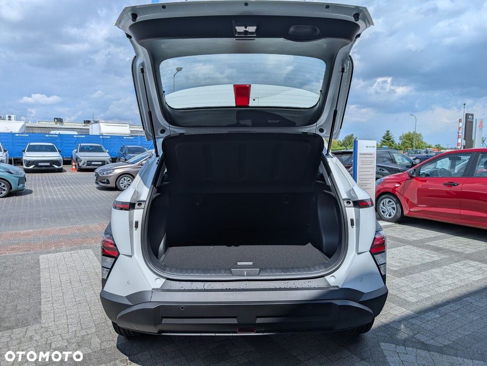 Hyundai Kona 1.0 T-GDI Executive - 4