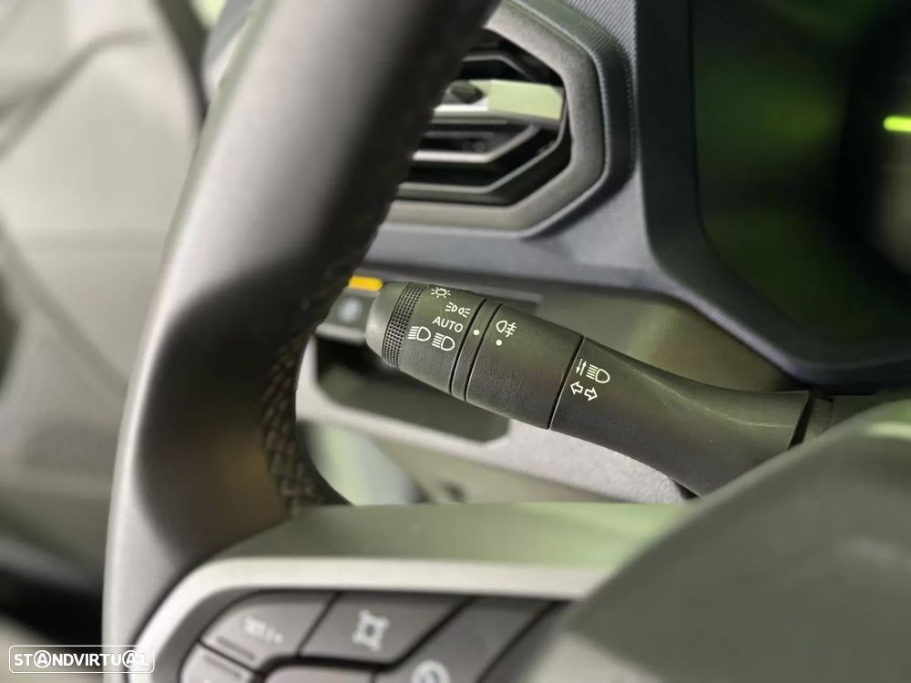 Dacia Duster 1.2 TCe Expression 4x4 - 42