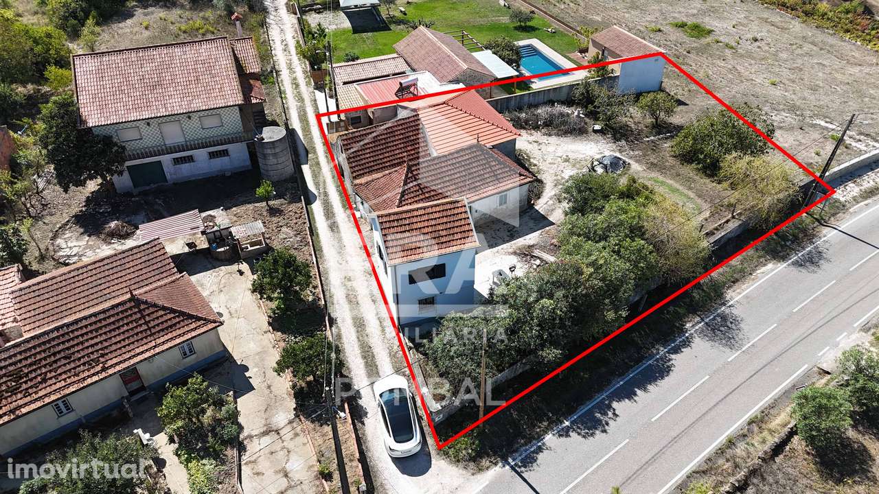 Moradia T4 em Vila Cã - Grande imagem: 2/18