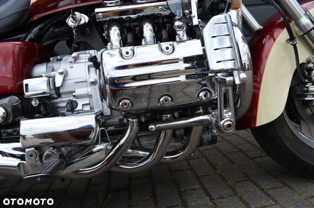 Honda Valkyrie - 18